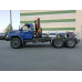 Ural NEXT 4320 6x6 Седельный тягач с КМУ SM03-04N (Дизельный, 6,7 л, 273 л.с., МТ)