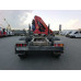 Ural NEXT 4320 6x6 Седельный тягач с КМУ SM03-04N (Дизельный, 6,7 л, 273 л.с., МТ)
