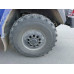 Ural NEXT 4320 6x6 Седельный тягач с КМУ SM03-04N (Дизельный, 6,7 л, 273 л.с., МТ)