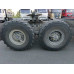 Ural NEXT 4320 6x6 Седельный тягач с КМУ SM03-04N (Дизельный, 6,7 л, 273 л.с., МТ)