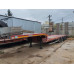 MAX TRAILER MAX 100 Полуприцеп тяжеловоз 2-4 оси MAX 100 (4 оси) (Раздвижной)