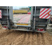 MAX TRAILER MAX 100 Полуприцеп тяжеловоз 2-4 оси MAX 100 (4 оси) (Раздвижной)