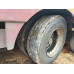 MAX TRAILER MAX 100 Полуприцеп тяжеловоз 2-4 оси MAX 100 (4 оси) (Раздвижной)