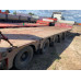 MAX TRAILER MAX 100 Полуприцеп тяжеловоз 5-6 осей MAX100-N-5A-9.30-U (5 осей) (Раздвижной)