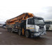 МЗКТ 750007 10x4 Автобетононасос БНК Т50-3060 (Дизельный, 11.6 л, 453 л.с. МТ)