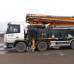 МЗКТ 750007 10x4 Автобетононасос БНК Т50-3060 (Дизельный, 11.6 л, 453 л.с. МТ)