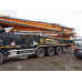 МЗКТ 750007 10x4 Автобетононасос БНК Т50-3060 (Дизельный, 11.6 л, 453 л.с. МТ)
