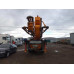 МЗКТ 750007 10x4 Автобетононасос БНК Т50-3060 (Дизельный, 11.6 л, 453 л.с. МТ)