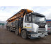 МЗКТ 750007 10x4 Автобетононасос БНК Т50-3060 (Дизельный, 11.6 л, 453 л.с. МТ)