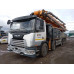 МЗКТ 750007 10x4 Автобетононасос БНК Т50-3060 (Дизельный, 11.6 л, 453 л.с. МТ)