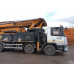 МЗКТ 750007 10x4 Автобетононасос БНК Т50-3060 (Дизельный, 11.6 л, 453 л.с. МТ)