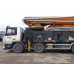 МЗКТ 750007 10x4 Автобетононасос БНК Т50-3060 (Дизельный, 11.6 л, 453 л.с. МТ)