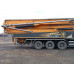МЗКТ 750007 10x4 Автобетононасос БНК Т50-3060 (Дизельный, 11.6 л, 453 л.с. МТ)