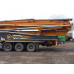 МЗКТ 750007 10x4 Автобетононасос БНК Т50-3060 (Дизельный, 11.6 л, 453 л.с. МТ)