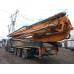 МЗКТ 750007 10x4 Автобетононасос БНК Т50-3060 (Дизельный, 11.6 л, 453 л.с. МТ)