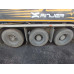 МЗКТ 750007 10x4 Автобетононасос БНК Т50-3060 (Дизельный, 11.6 л, 453 л.с. МТ)