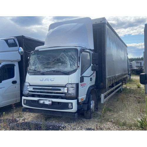 ТЕХНО ЮНИОН+ TH* на шасси JAC N120 4x2 Бортовой (Евроборт) TH-J13 ТЕХНО ЮНИОН+ TH* на шасси JAC N120 4x2 Бортовой (Евроборт) TH-J13
