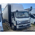 ТЕХНО ЮНИОН+ TH* на шасси JAC N120 4x2 Бортовой (Евроборт) TH-J13