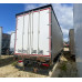 ТЕХНО ЮНИОН+ TH* на шасси JAC N120 4x2 Бортовой (Евроборт) TH-J13