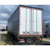 ТЕХНО ЮНИОН+ TH* на шасси JAC N120 4x2 Бортовой (Евроборт) TH-J13