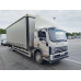 JAC N120 Бортовой (Евроборт) TU1J13 (Евроборт, Дизельный, 4,5 л, 207 л.с. МТ)