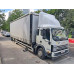 JAC N120 Бортовой (Евроборт) TU1J13 (Евроборт, Дизельный, 4,5 л, 207 л.с. МТ)