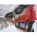 Shacman (Shaanxi) SX* 6x4 Автогудронатор Вулкан-8 (Дизельный, 11.6 л, 423 л.с. МТ)