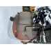 Shacman (Shaanxi) SX* 6x4 Автогудронатор Вулкан-8 (Дизельный, 11.6 л, 423 л.с. МТ)