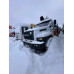 Ural NEXT 4320 6x6 Бортовой с КМУ U1B1A1 	(Дизельный, 6,7 л, 273 л.с., МТ)