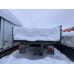 Ural NEXT 4320 6x6 Бортовой с КМУ U1B1A1 	(Дизельный, 6,7 л, 273 л.с., МТ)