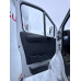 Ural NEXT 4320 6x6 Бортовой с КМУ U1B1A1 	(Дизельный, 6,7 л, 273 л.с., МТ)