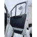 Ural NEXT 4320 6x6 Бортовой с КМУ U1B1A1 	(Дизельный, 6,7 л, 273 л.с., МТ)