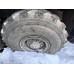 Ural NEXT 4320 6x6 Бортовой с КМУ U1B1A1 	(Дизельный, 6,7 л, 273 л.с., МТ)