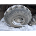 Ural NEXT 4320 6x6 Бортовой с КМУ U1B1A1 	(Дизельный, 6,7 л, 273 л.с., МТ)