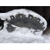 Ural NEXT 4320 6x6 Бортовой с КМУ U1B1A1 	(Дизельный, 6,7 л, 273 л.с., МТ)