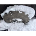 Ural NEXT 4320 6x6 Бортовой с КМУ U1B1A1 	(Дизельный, 6,7 л, 273 л.с., МТ)