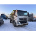 Howo T5G 4x2 Автобетононасос UMCSB3 (Дизельный, 6.9 л, 280 л.с. МТ)