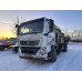 Howo T5G 4x2 Автобетононасос UMCSB3 (Дизельный, 6.9 л, 280 л.с. МТ)