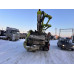 Howo T5G 4x2 Автобетононасос UMCSB3 (Дизельный, 6.9 л, 280 л.с. МТ)