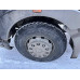 Howo T5G 4x2 Автобетононасос UMCSB3 (Дизельный, 6.9 л, 280 л.с. МТ)