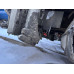 Howo T5G 4x2 Автобетононасос UMCSB3 (Дизельный, 6.9 л, 280 л.с. МТ)