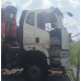 Айсин W0* на шасси FAW CA 3250 6X4 Бортовой с КМУ W0K00