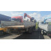 Айсин W0* на шасси FAW CA 3250 6X4 Бортовой с КМУ W0K00