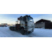 Айсин W0* на шасси FAW CA 3250 6x4 Бортовой с КМУ W0K00 (Дизельный, 8,6 л, 375 л.с., МТ)