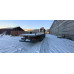 Айсин W0* на шасси FAW CA 3250 6x4 Бортовой с КМУ W0K00 (Дизельный, 8,6 л, 375 л.с., МТ)