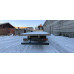 Айсин W0* на шасси FAW CA 3250 6x4 Бортовой с КМУ W0K00 (Дизельный, 8,6 л, 375 л.с., МТ)