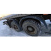 Айсин W0* на шасси FAW CA 3250 6x4 Бортовой с КМУ W0K00 (Дизельный, 8,6 л, 375 л.с., МТ)