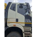 FAW J6 8x4 Бортовой с КМУ W1K00 (Дизельный, 11.1 л, 420 л.с. МТ)