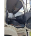 FAW J6 8x4 Бортовой с КМУ W1K00 (Дизельный, 11.1 л, 420 л.с. МТ)