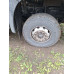 FAW J6 8x4 Бортовой с КМУ W1K00 (Дизельный, 11.1 л, 420 л.с. МТ)